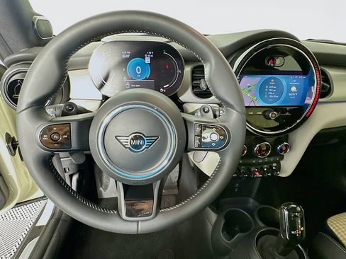 Certified 2023 MINI Cooper S FWD image 11