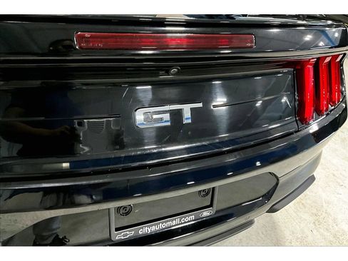 Used 2019 Ford Mustang GT Premium w/ Equipment Group 401A RWD image 10