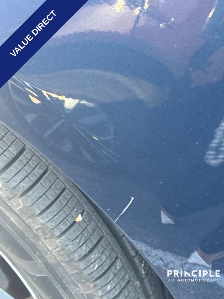 Used 2015 Volvo XC60 T6 AWD/4WD image 18