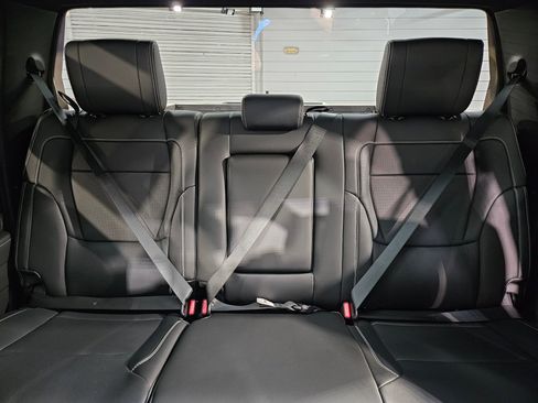 New 2026 Toyota Tundra Limited AWD/4WD image 10