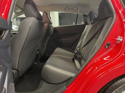 Certified 2025 Subaru Impreza 2.0i w/ Popular Package #1A image 30