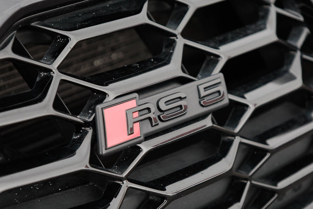 Used 2023 Audi RS 5 Sportback w/ Competition Package AWD/4WD image 10