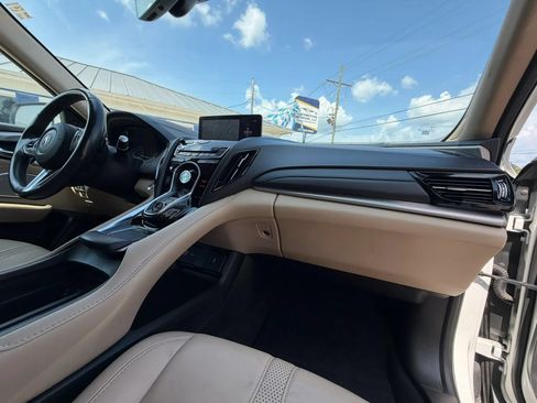 Used 2020 Acura RDX FWD w/ Technology Package image 23
