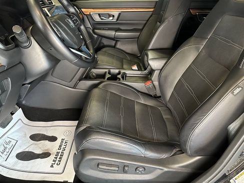 Used 2018 Honda CR-V EX-L image 19