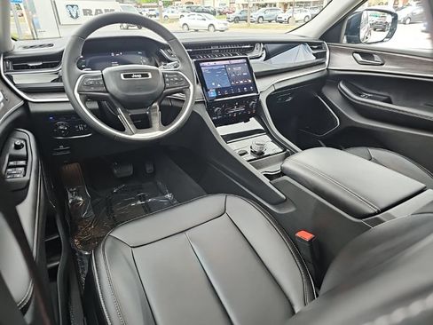 Certified 2023 Jeep Grand Cherokee 4WD 4xe image 19