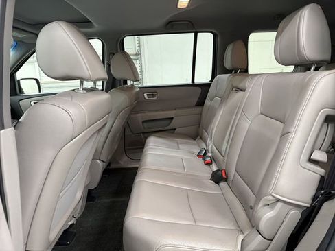 Used 2014 Honda Pilot EX-L image 19