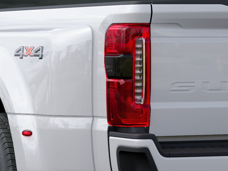 New 2027 Ford F350 XL w/ STX Appearance Package AWD/4WD image 21