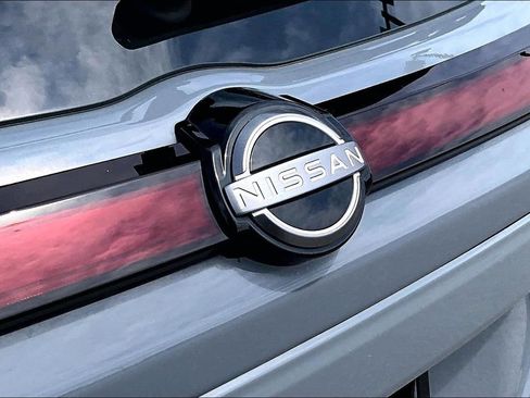Used 2023 Nissan Kicks SV FWD image 30