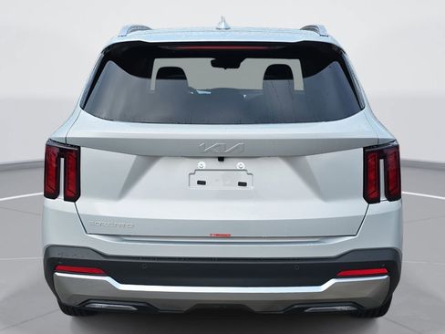 New 2026 Kia Sorento S image 6
