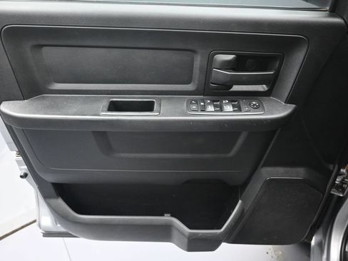 Used 2021 RAM 2500 Tradesman AWD/4WD image 23