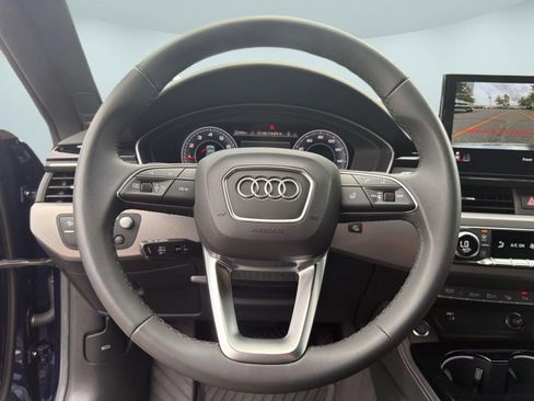 Used 2023 Audi A5 2.0T Prestige w/ Black Optic Plus Package AWD/4WD image 11
