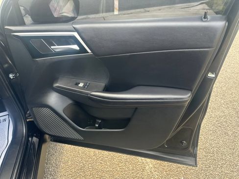 Used 2022 Mitsubishi Outlander SEL Black Edition FWD image 21