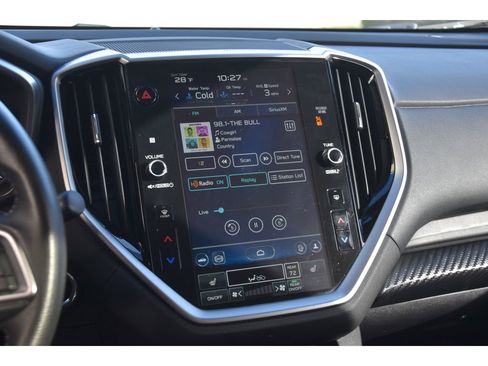 Certified 2023 Subaru Ascent Premium w/ Convenience Package image 20