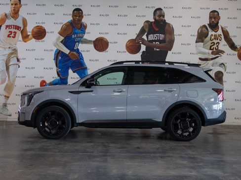 Used 2026 Kia Sorento SX AWD/4WD image 18