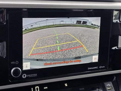 Used 2024 Toyota Tundra SR5 w/ SR5 Convenience Package AWD/4WD image 12