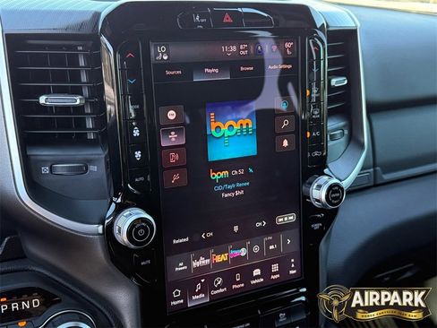 New 2026 RAM 1500 Big Horn image 16