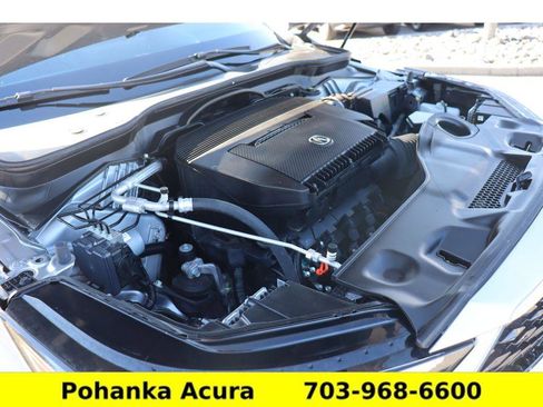 Certified 2024 Acura MDX SH-AWD w/ Technology Package image 39