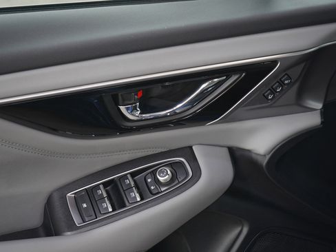 Used 2022 Subaru Legacy Limited XT image 19