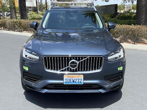 Used 2020 Volvo XC90 T8 Momentum w/ Protection Package Premier AWD/4WD image 14