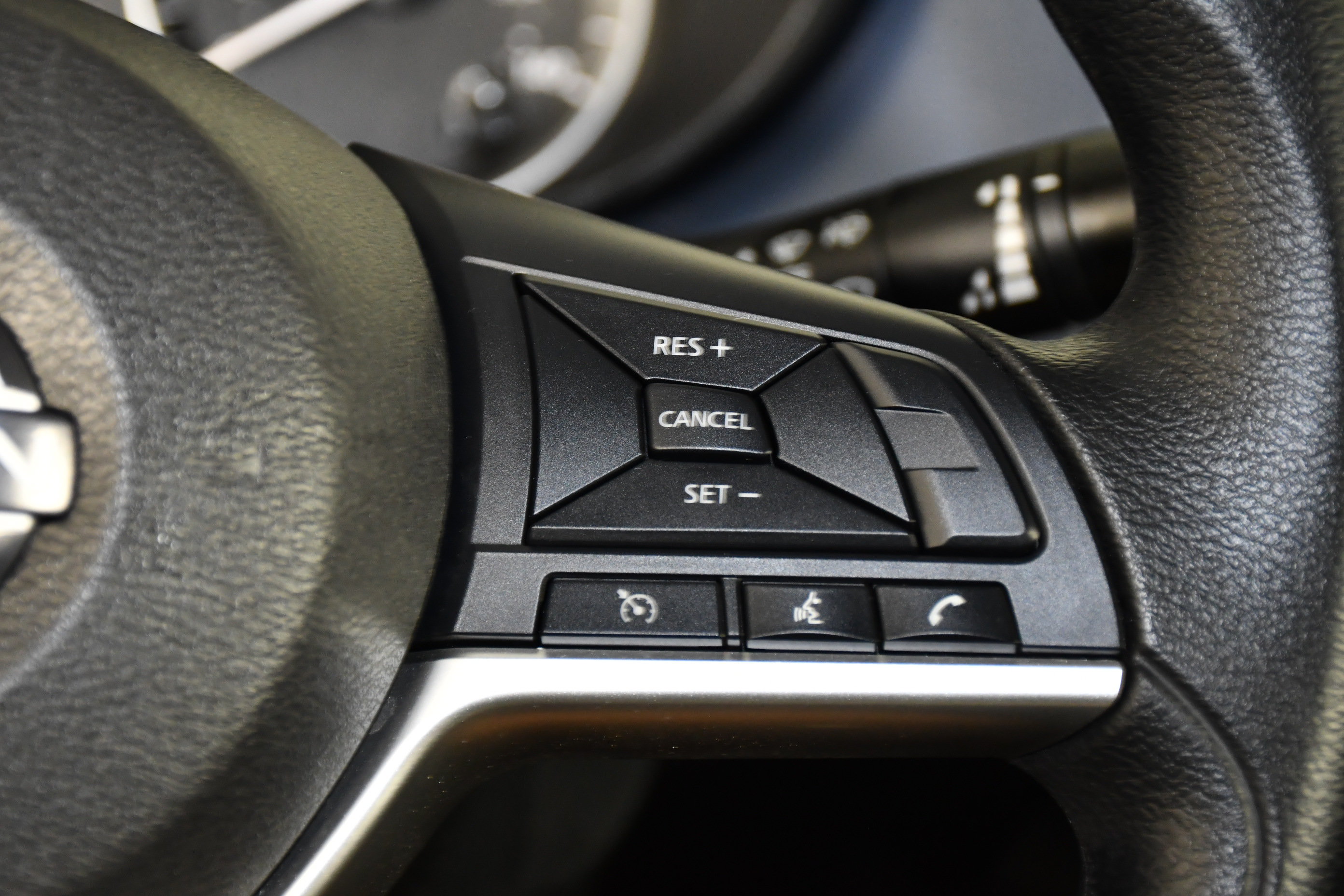 Used 2025 Nissan Versa SV w/ Trunk Package FWD image 22