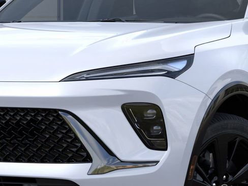 New 2026 Buick Envision Sport Touring image 34