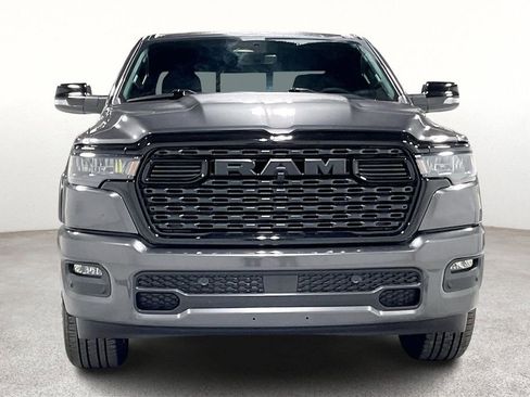 Used 2025 RAM 1500 Big Horn image 5