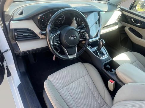 Used 2021 Subaru Legacy Premium AWD/4WD image 14