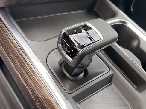 New 2026 Chevrolet Silverado 1500 LT Trail Boss w/ LT Trail Boss Premium Package image 21