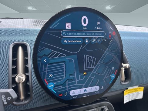 Used 2025 MINI Cooper Countryman S image 26