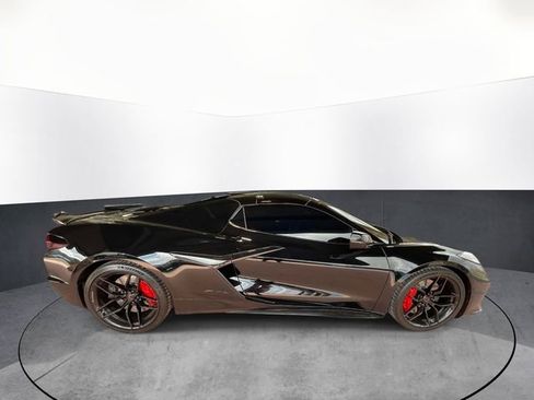 Used 2025 Chevrolet Corvette Z06 image 8