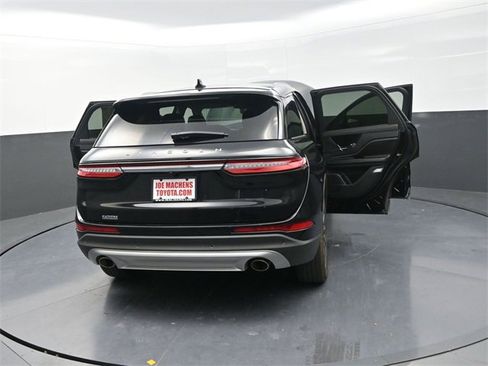 Used 2023 Lincoln Corsair Reserve w/ Equipment Group 201A image 40