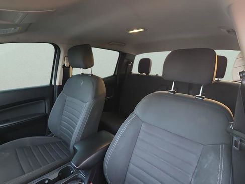 Certified 2023 Ford Ranger XLT w/ Equipment Group 301A Mid image 17