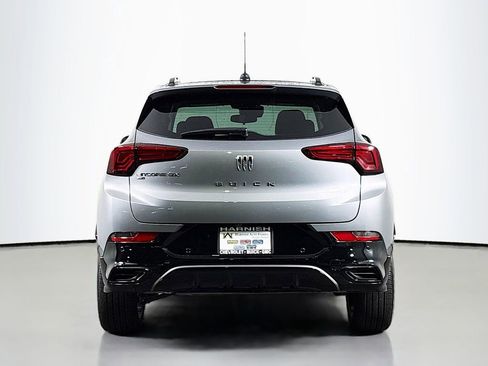 Used 2026 Buick Encore GX Sport Touring w/ Advanced Technology Package image 7