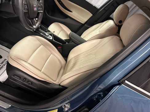 Used 2024 Buick Encore GX Avenir w/ Avenir Technology Package AWD/4WD image 12