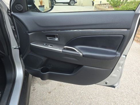 Used 2024 Mitsubishi Outlander Sport SE image 43