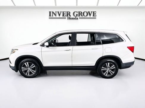 Used 2018 Honda Pilot EX-L image 8
