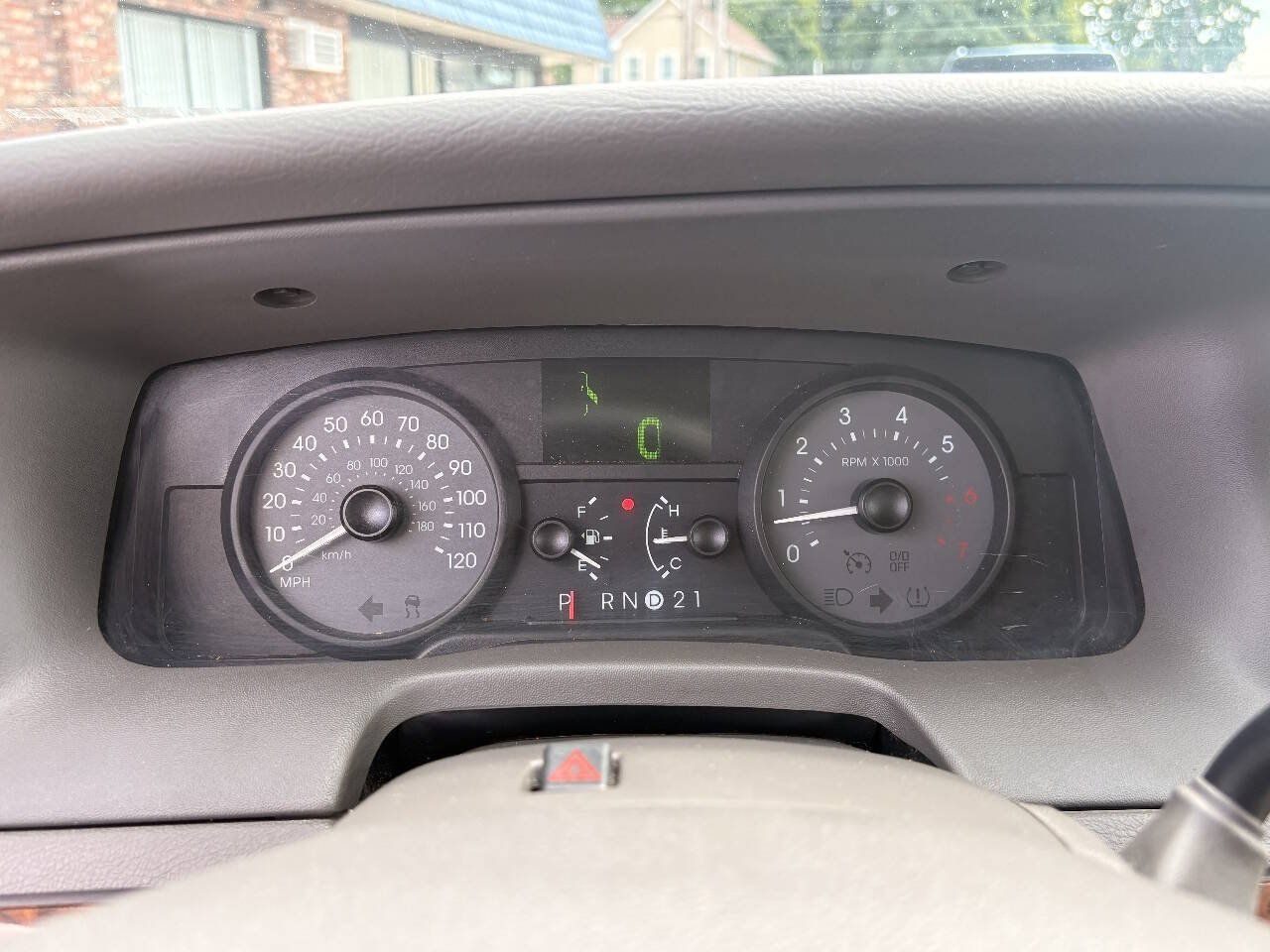 Used 2008 Mercury Grand Marquis LS RWD image 31