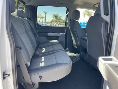 New 2026 Ford F250 XL w/ STX Appearance Package AWD/4WD image 23