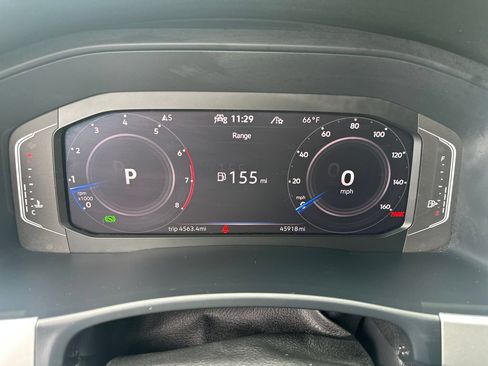 Certified 2023 Volkswagen Atlas SE AWD/4WD image 13