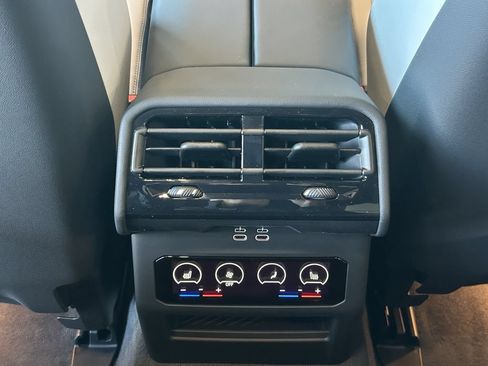 New 2027 BMW M5 Touring AWD/4WD image 34