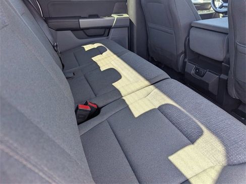 Used 2025 Ford F150 XLT w/ Equipment Group 301A Standard image 13