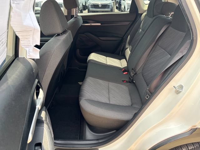 Used 2021 Kia Seltos LX AWD/4WD image 24