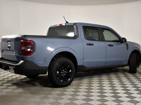 Used 2024 Ford Maverick XLT w/ XLT Luxury Package image 4