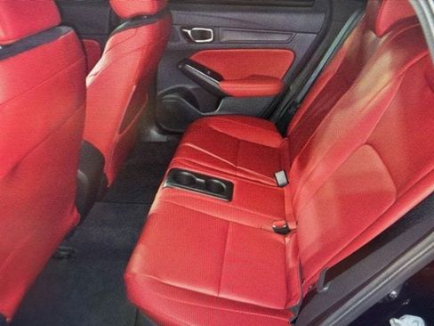Used 2025 Acura Integra Type S FWD image 7