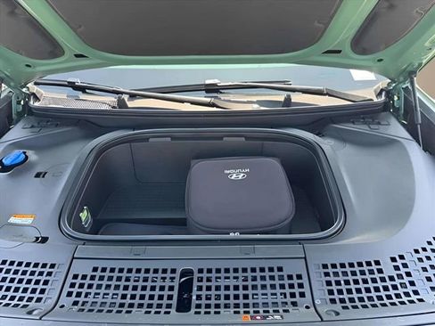 New 2026 Hyundai Ioniq 9 SEL AWD/4WD image 23
