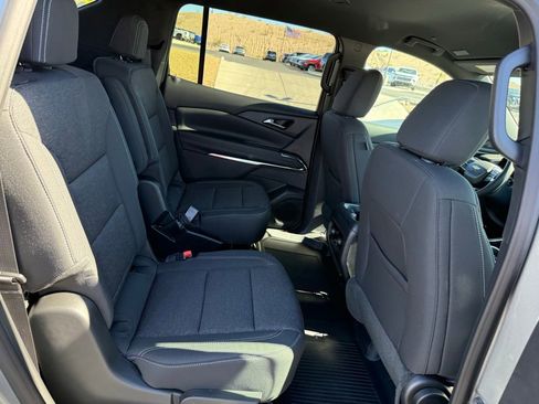 New 2026 Chevrolet Traverse LT w/ Driver Confidence Package image 14