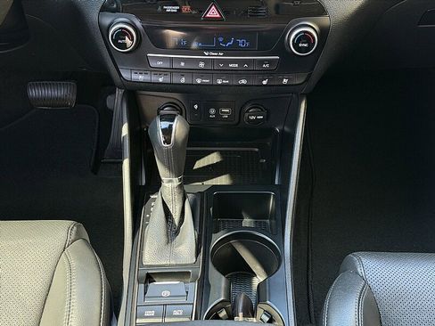 Used 2020 Hyundai Tucson Ultimate image 10