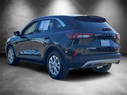 Certified 2023 Ford Escape Active w/ Tech Pack #1 image 4
