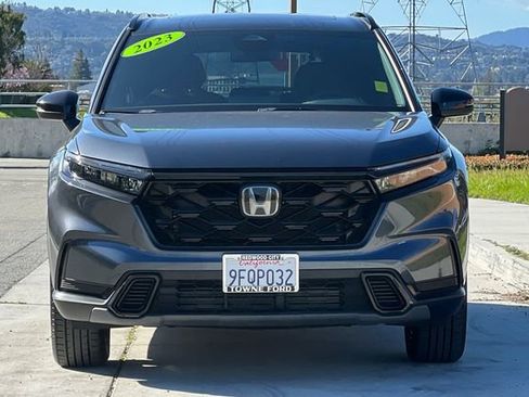 Used 2023 Honda CR-V Sport image 9