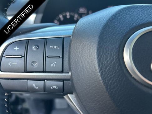 Certified 2023 Lexus GX 460 Premium w/ Accessory Package image 21